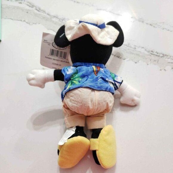 Disney Parks set of 3 mickey mouse NWT plush - Picture 6 of 8